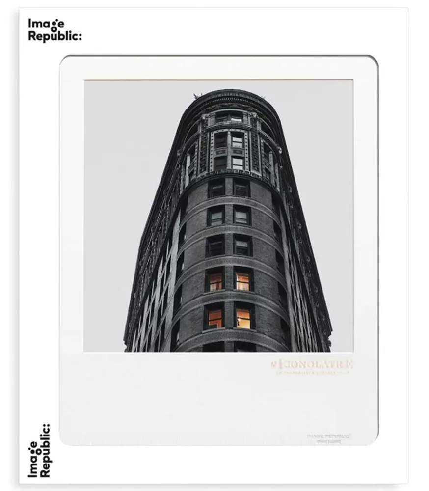 Image Republic Affiche L'Iconolatre 0311 40 X 50 Cm