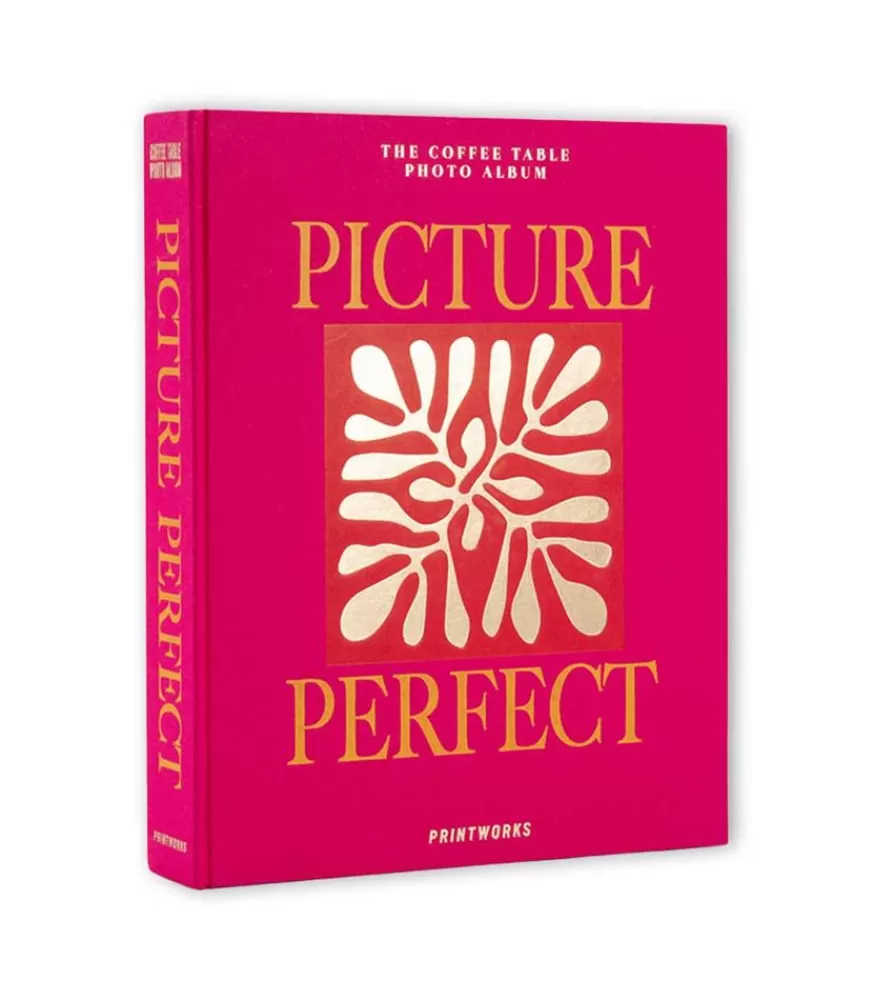 Printworks Album Photo Picture Perfect