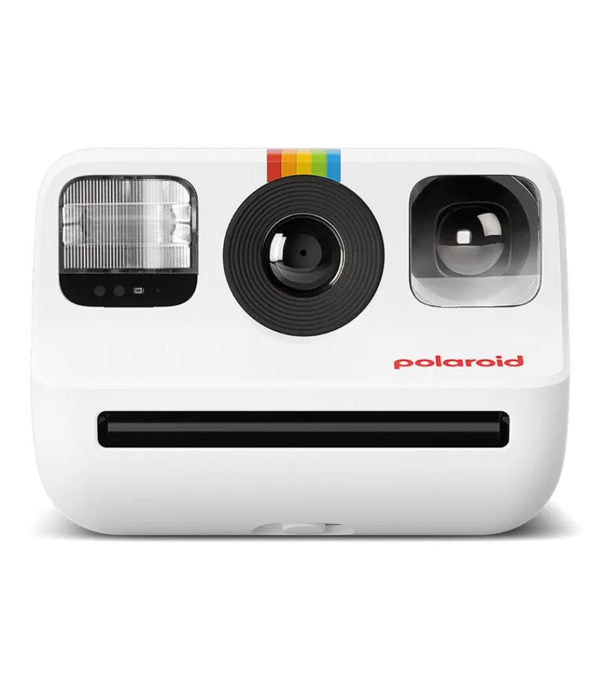 Polaroid Appareil Photo Instantane Eb Go Gen 2 White