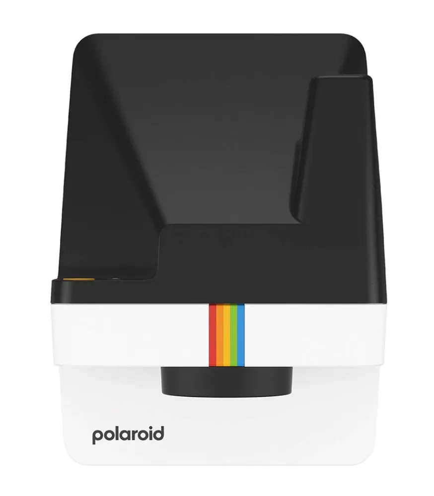 Polaroid Appareil Photo Instantane Eb Now Gen 2 Black & White