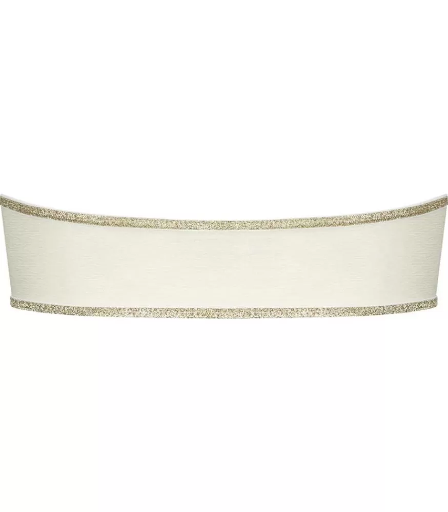 Femme La Nouvelle Bandeau Georgia Vanilla