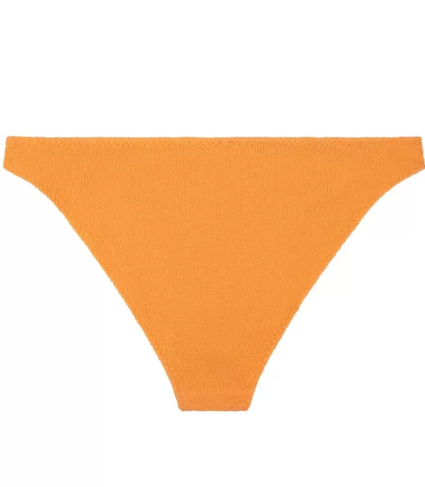 Femme Love Stories Bas De Bikini Coral Orange