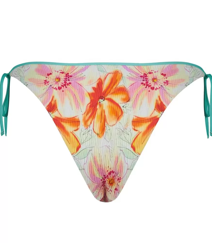 Femme Albertine Bas De Bikini Serena Flower Smock