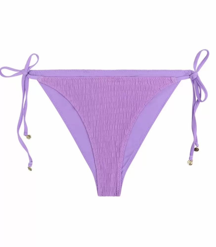 Femme Love Stories Bas De Bikini Vanity Lilac