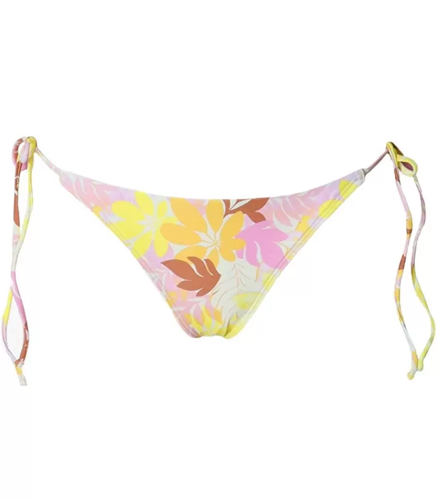 Femme Xirena Bas De Maillot De Bain Sima Pink Lemonade