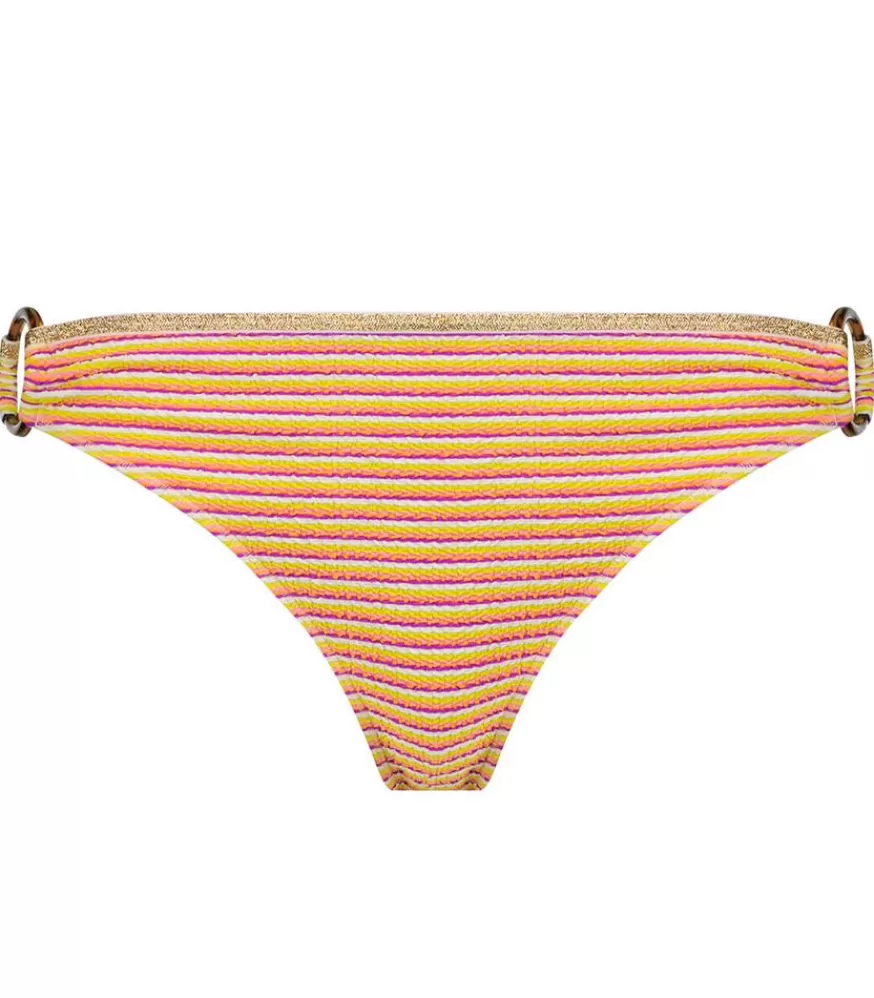 Femme La Nouvelle Bas De Maillot De Bain Zora Summer Stripes