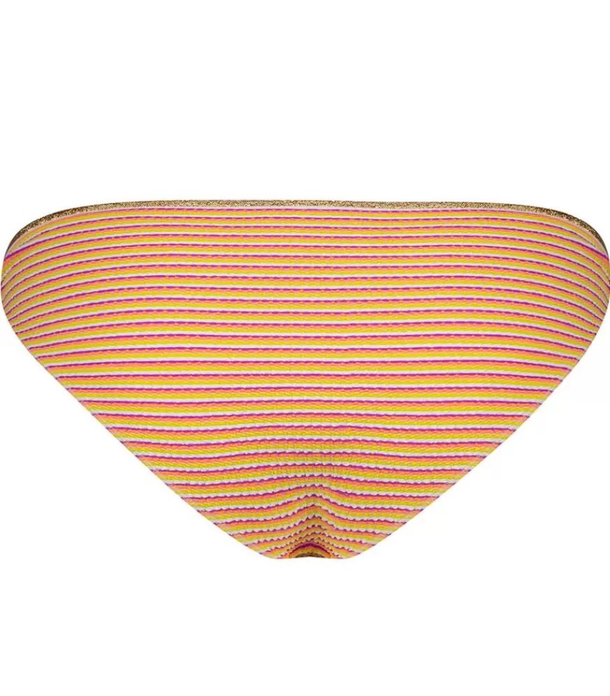 Femme La Nouvelle Bas De Maillot De Bain Zora Summer Stripes