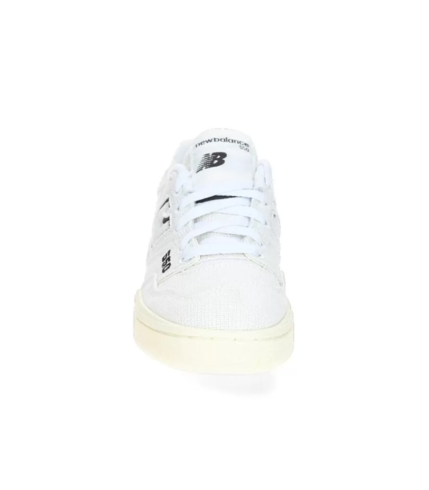 Femme New Balance Baskets 550 Sea Salt