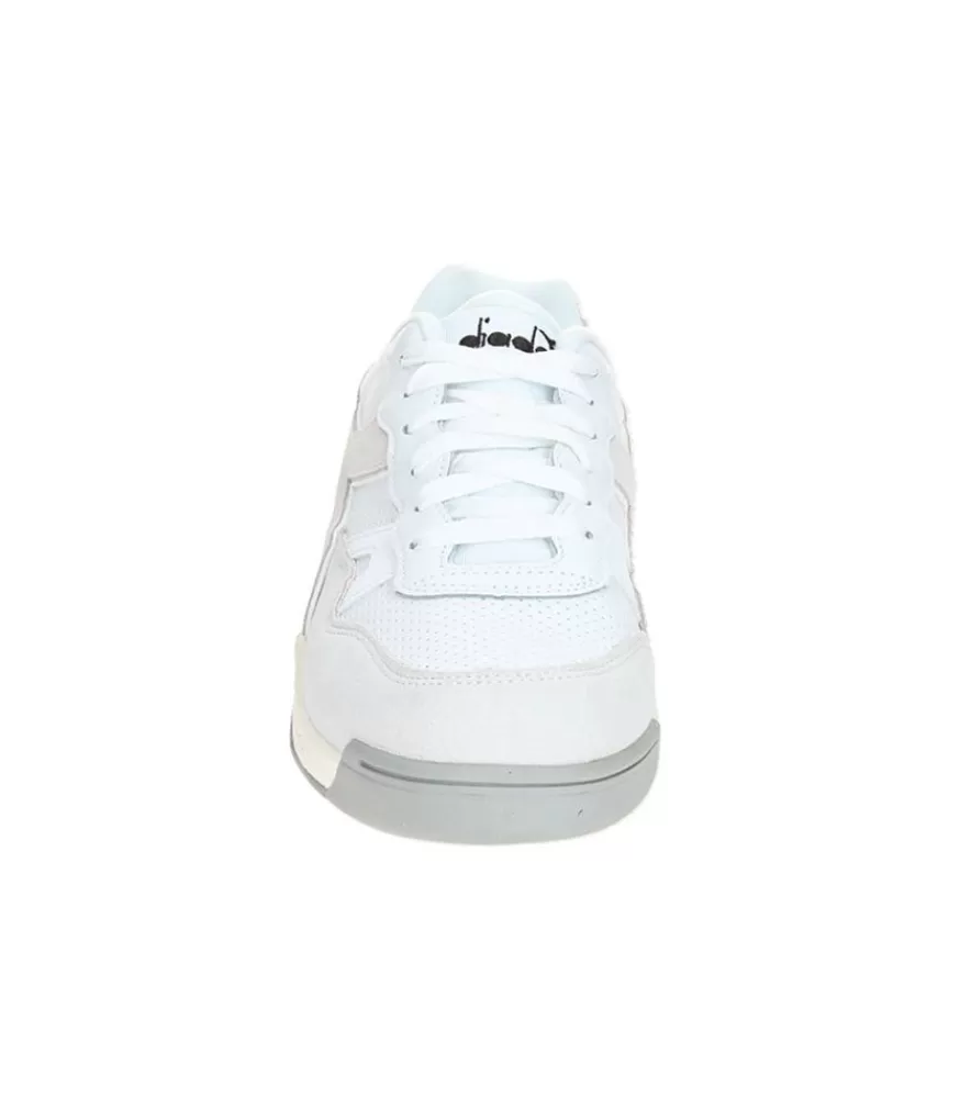 Homme Diadora Baskets Homme Winner Sl White