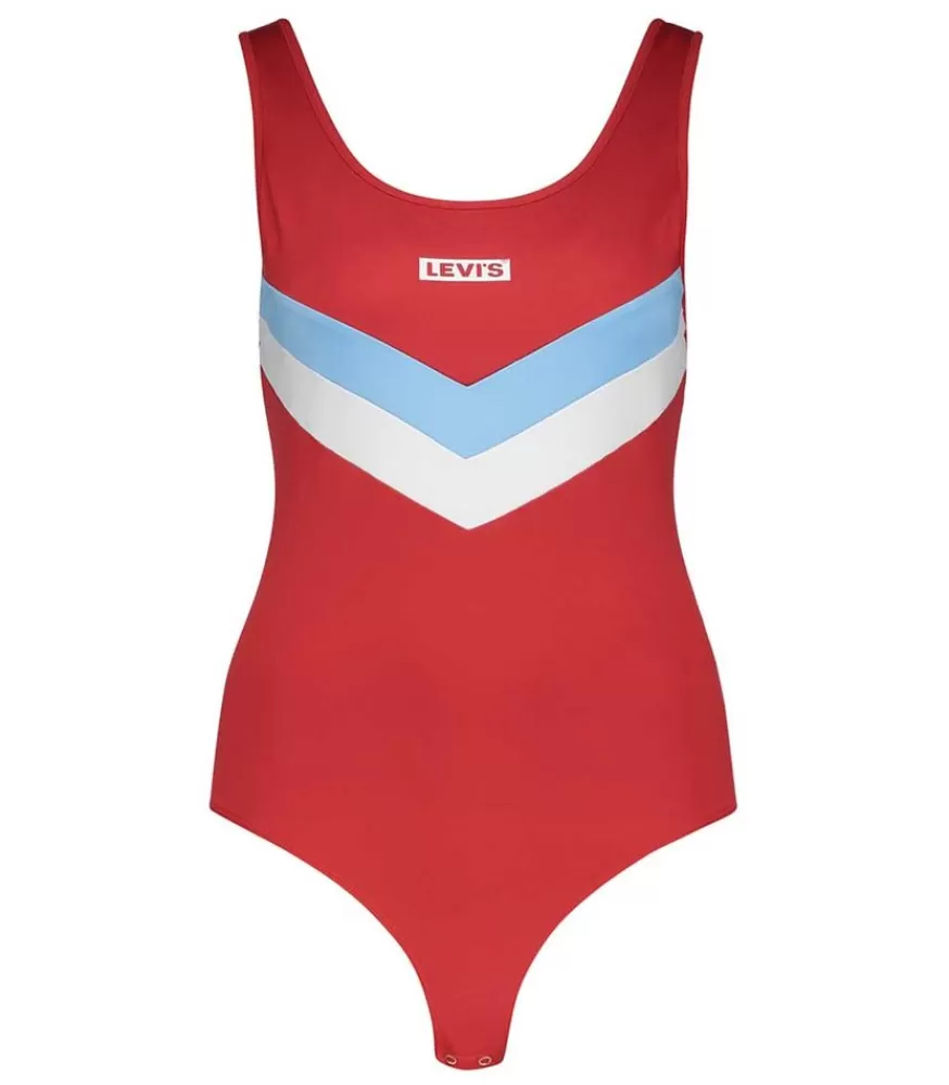 Femme Levi's Bodysuit Florence