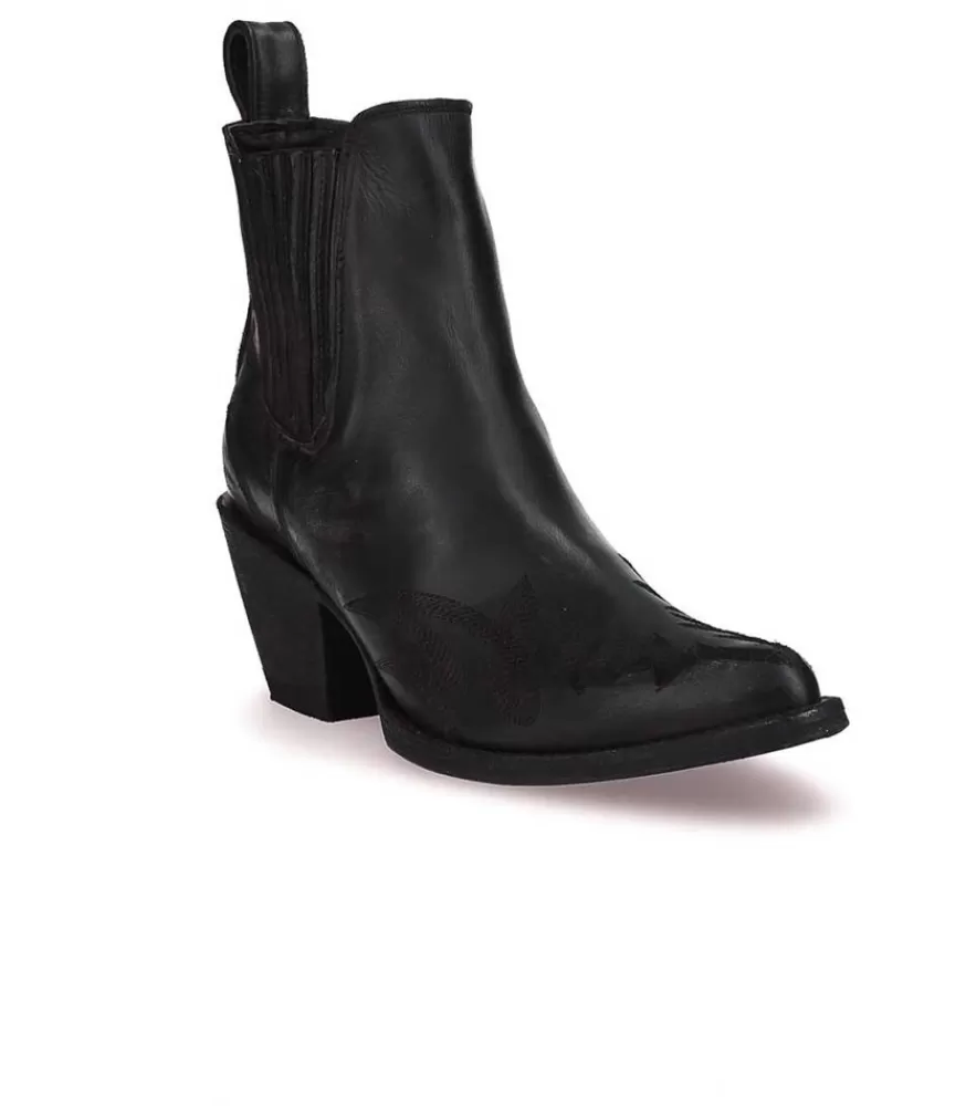 Femme Mexicana Boots Gaucho 1