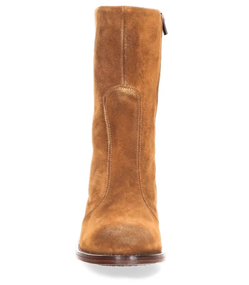 Femme King Tartufoli Boots Kval Scamo Vinsanto