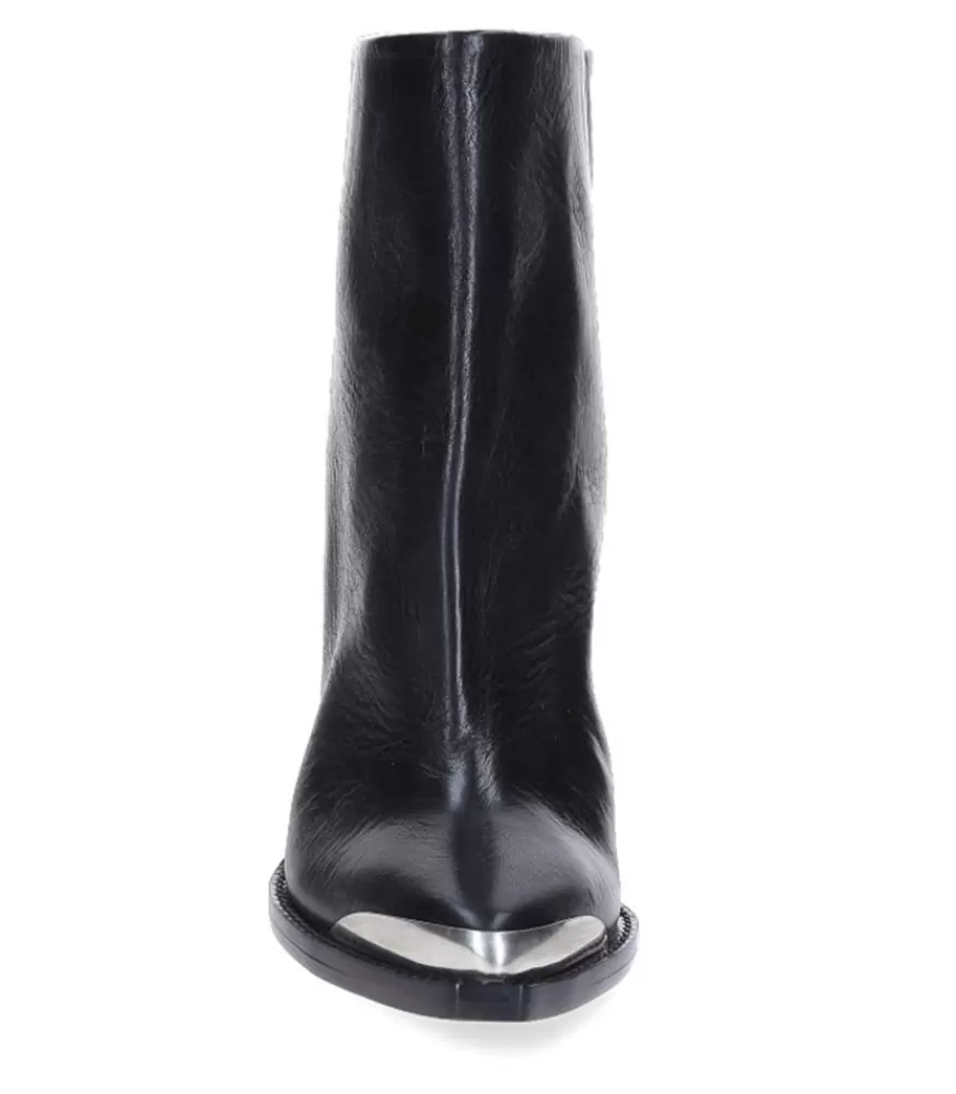 Femme Isabel Marant Boots Ladel Noir