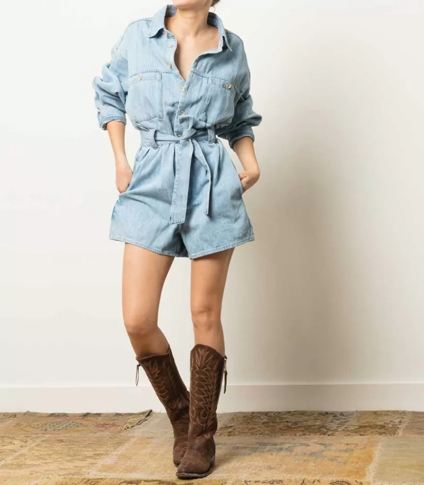 Femme Mexicana Boots Santiag Razz 13 Perro Loco X Jane De Boy