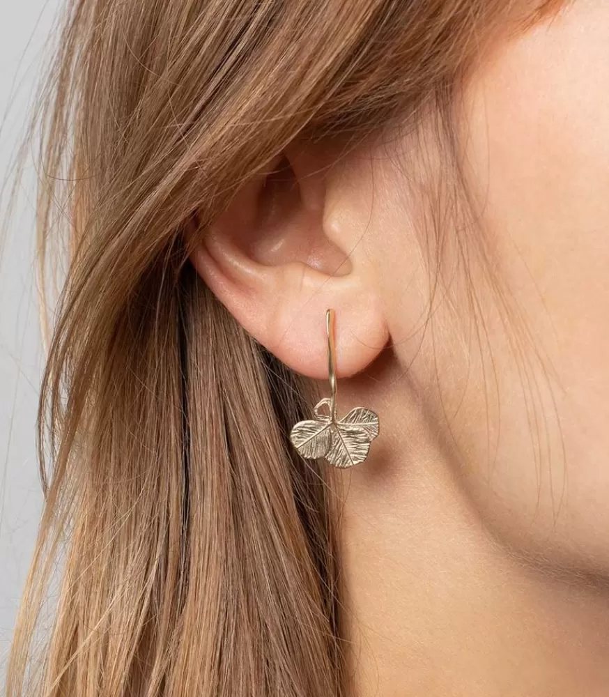 Femme Pascale Monvoisin Boucle D'Oreille Hana