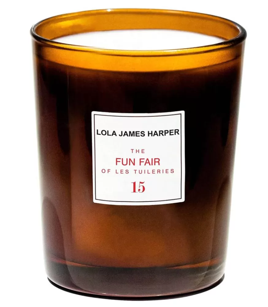 Lola James Harper Bougie #15 The Fun Fair 190G