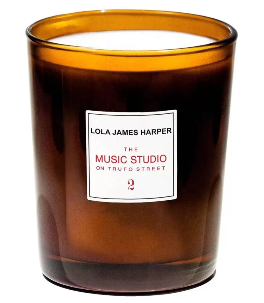 Lola James Harper Bougie #2 The Music Studio 190G