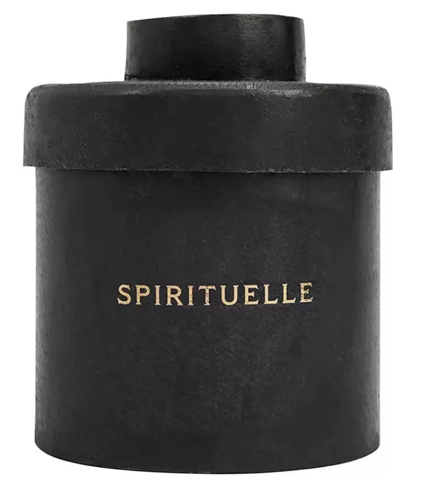 Mad et Len Bougie D'Apothicaire Spirituelle 300G