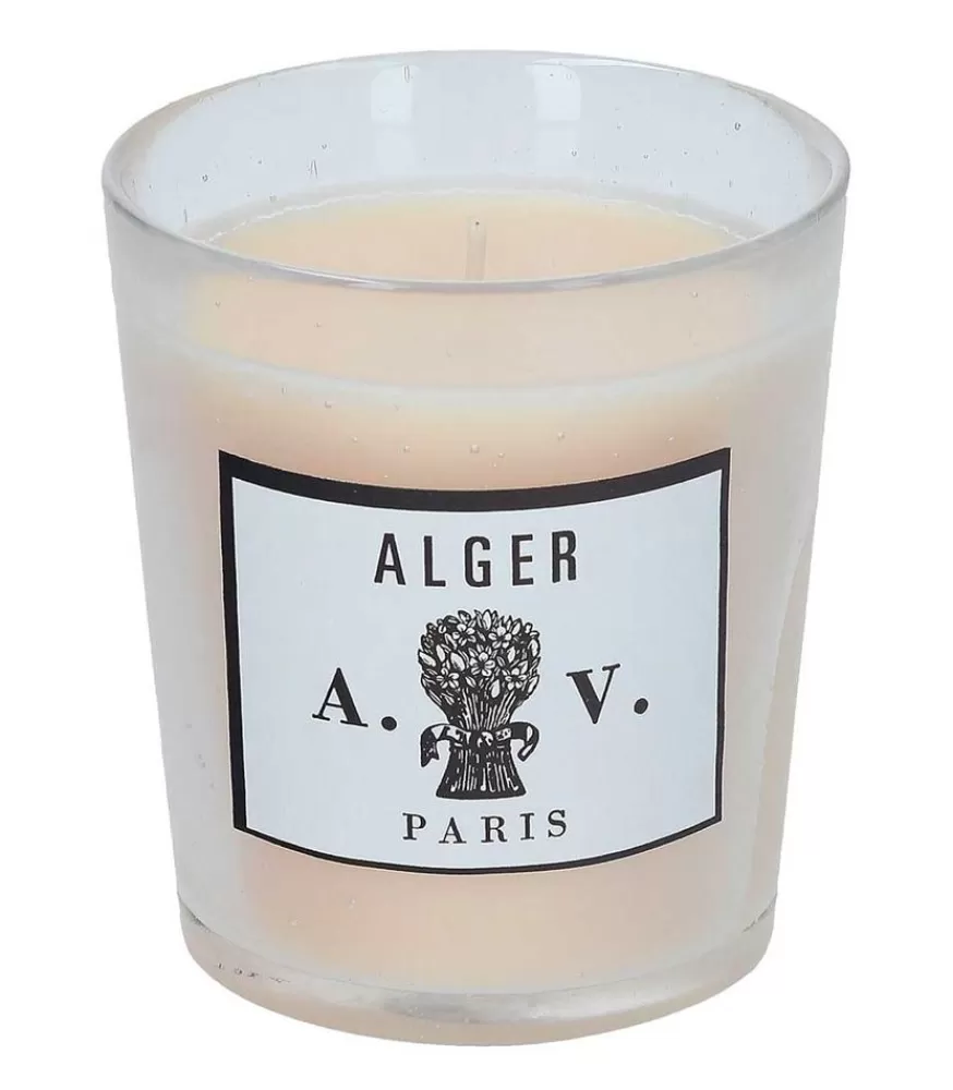 Astier de Villatte Bougie Parfumee Alger