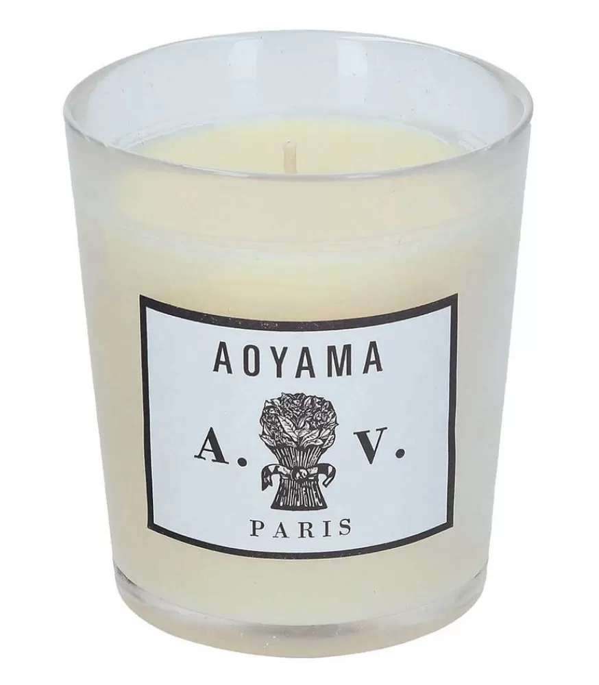 Astier de Villatte Bougie Parfumee Aoyama