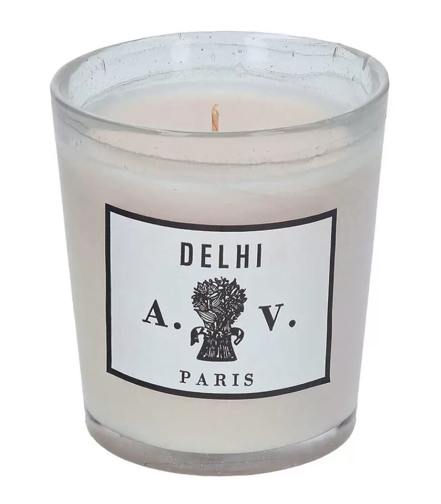 Astier de Villatte Bougie Parfumee Delhi