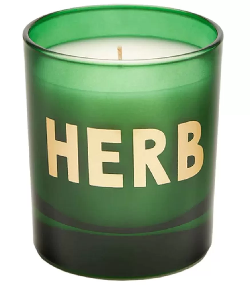 Bella Freud Bougie Parfumee Herb 200G