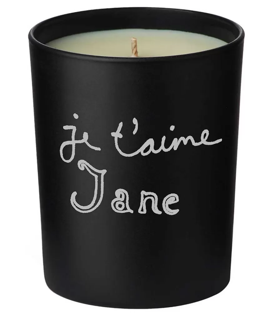 Bella Freud Bougie Parfumee Je T'Aime Jane 190G