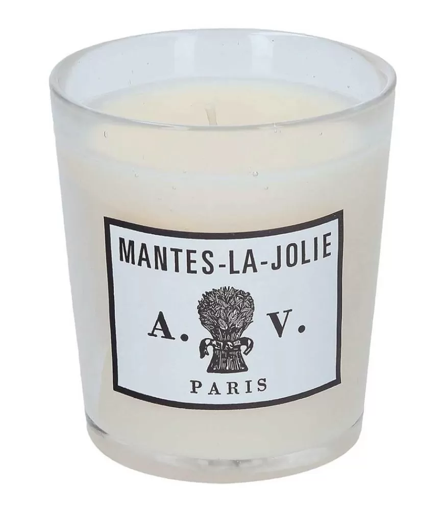 Astier de Villatte Bougie Parfumee Mantes-La-Jolie