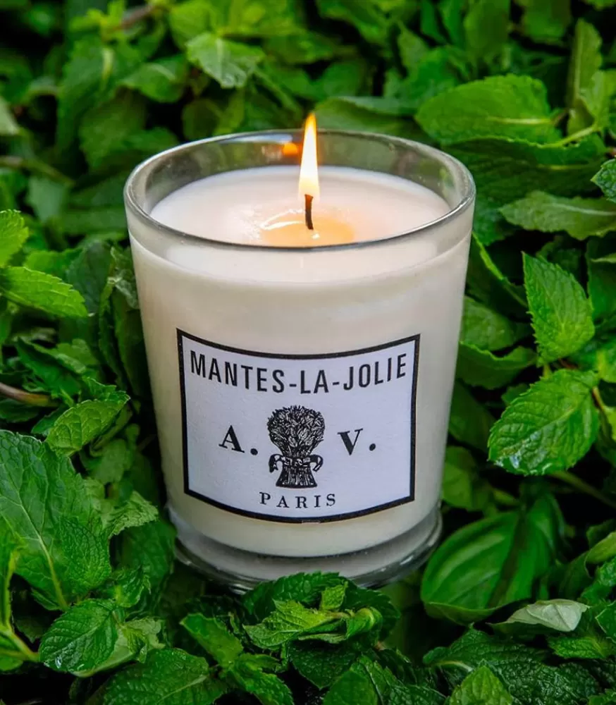 Astier de Villatte Bougie Parfumee Mantes-La-Jolie