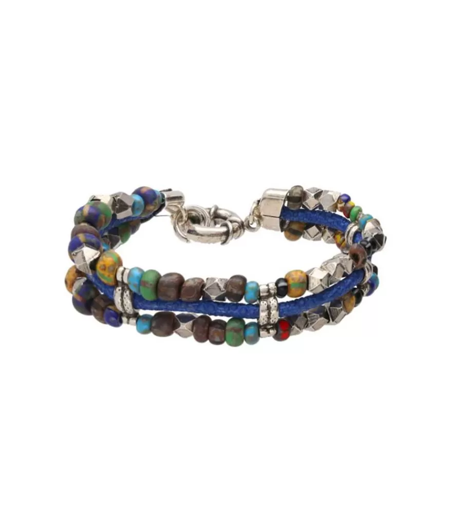 Femme Gas Bijoux Bracelet Cielo Ever Argente