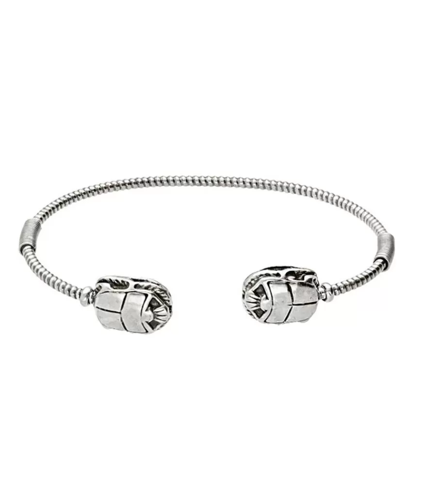 Femme Gas Bijoux Bracelet Duality Scaramouche