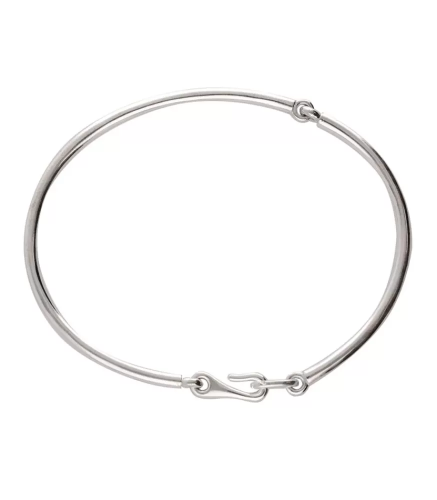 Femme M.Cohen by Maor Bracelet Equinox Sterling Silver