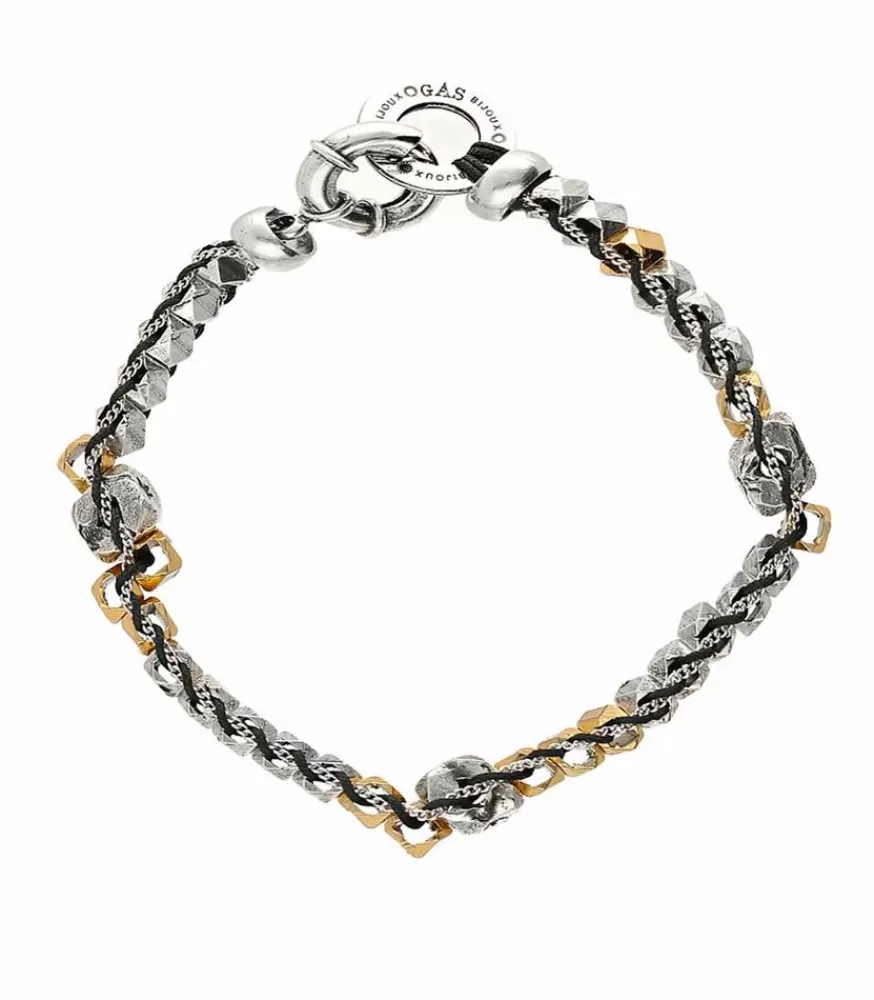 Femme Gas Bijoux Bracelet Ever Grand Modele