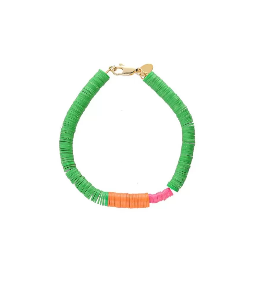 Femme Maison Mönik Bracelet Hawaii X Jane De Boy