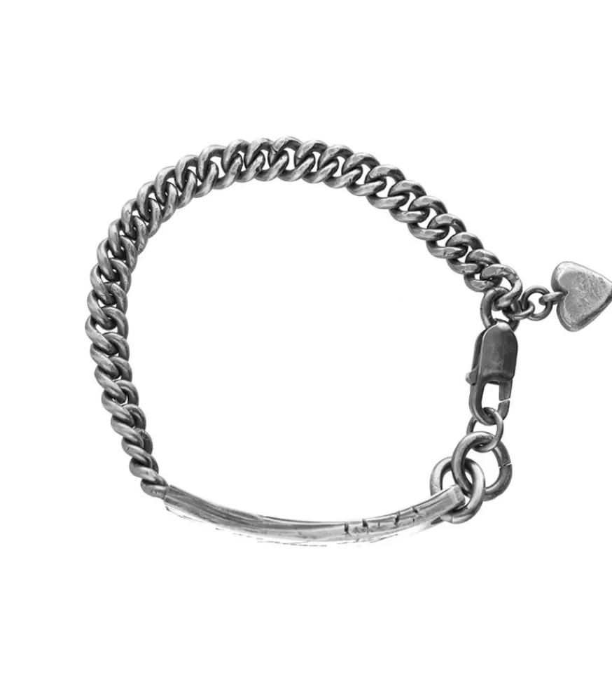 Femme Tó Garal Bracelet If I Die