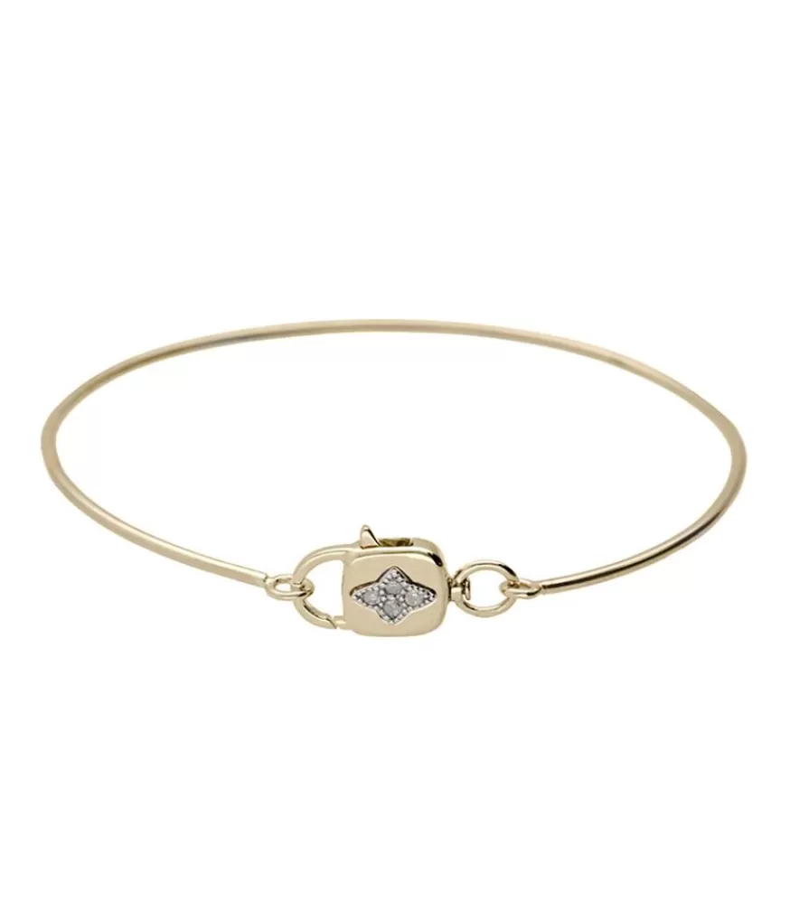 Femme Pascale Monvoisin Bracelet Louise