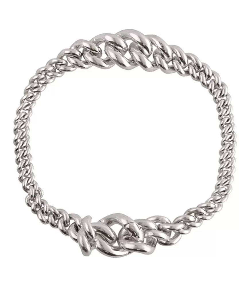 Femme M.Cohen by Maor Bracelet Mic Curb