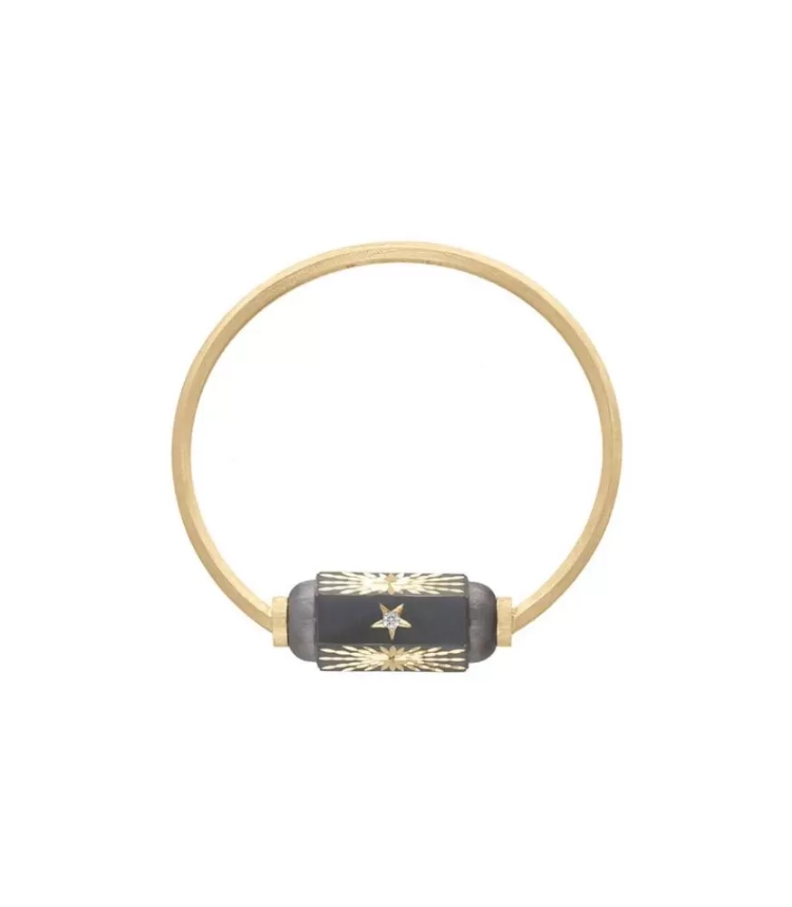 Femme Marie Lichtenberg Bracelet Shinning Star