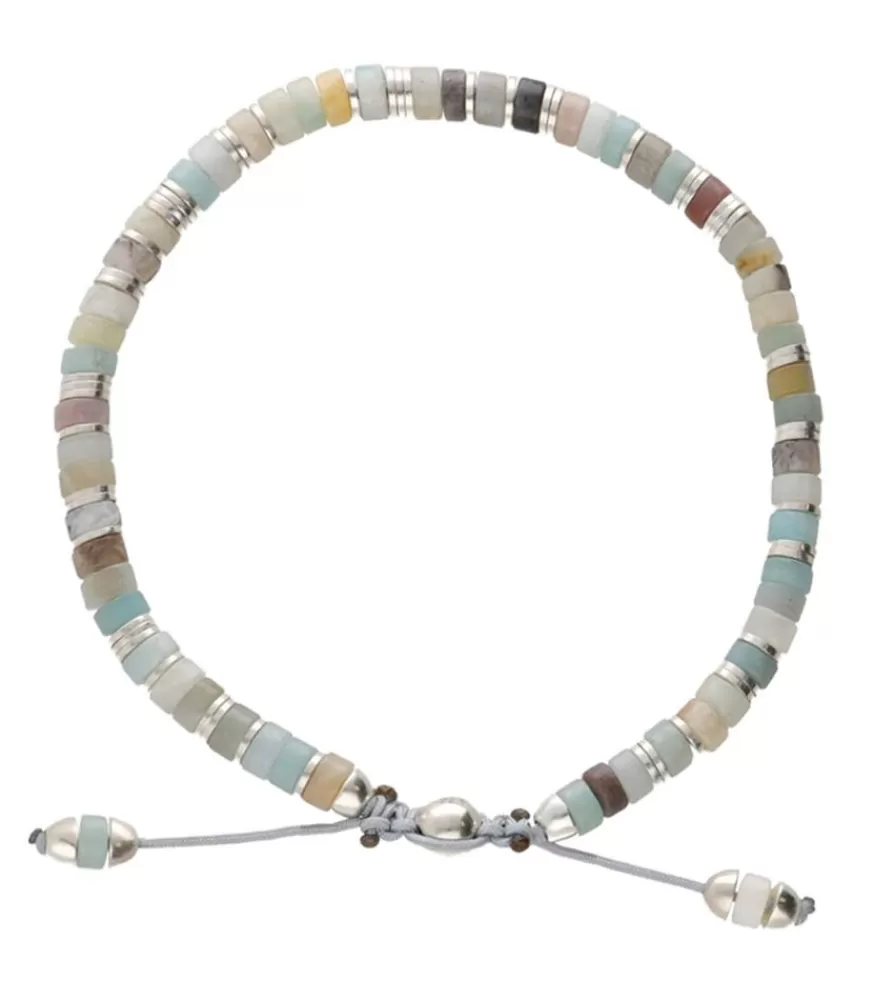 Femme M.Cohen by Maor Bracelet Tucson Amazonite