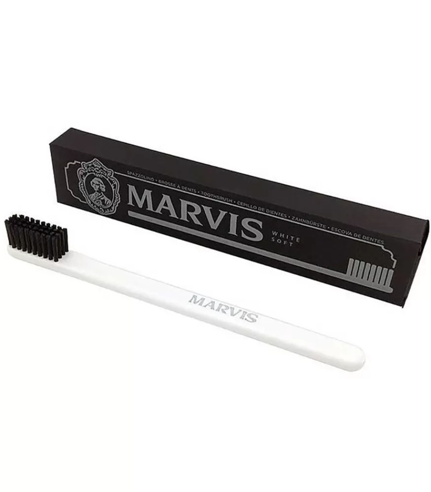 Marvis Brosse A Dents Souple Avec Etui