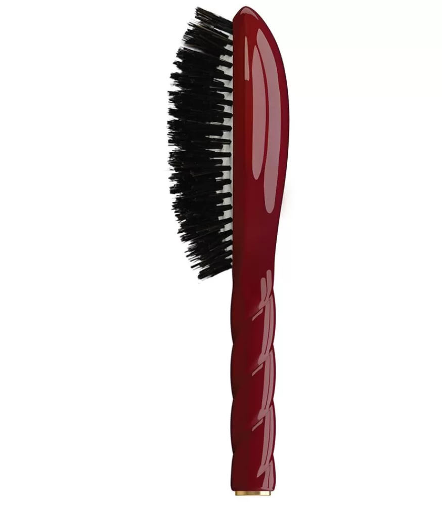 Femme La Bonne Brosse Brosse N.01 L'Universelle Soin & Brillance Cerise