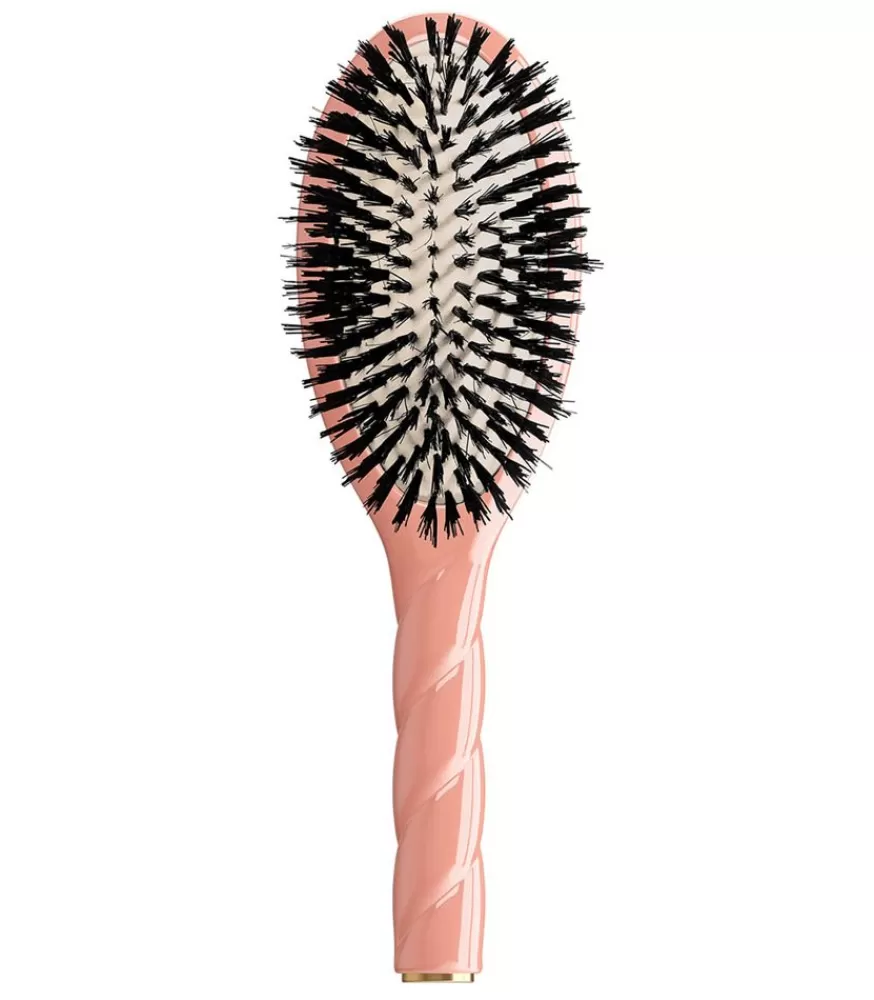 Femme La Bonne Brosse Brosse N.01 L'Universelle Soin & Brillance Corail