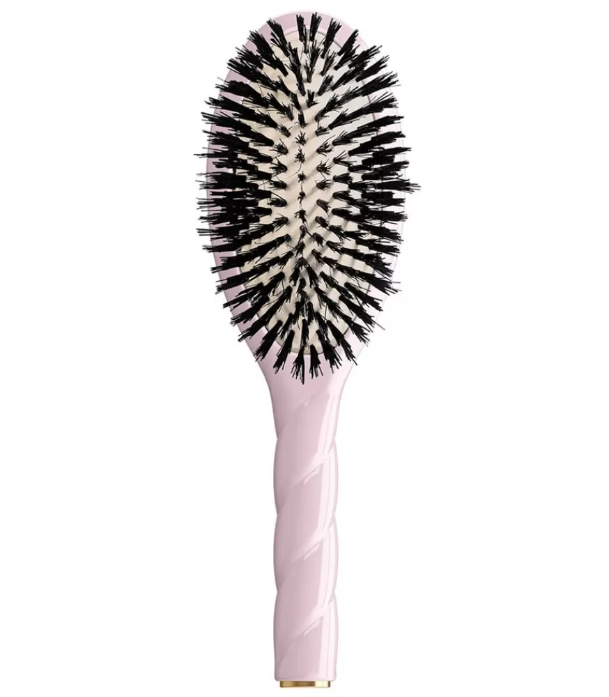 Femme La Bonne Brosse Brosse N.01 L'Universelle Soin & Brillance Rose Lilas