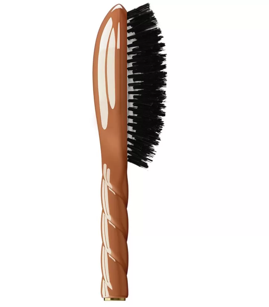 Femme La Bonne Brosse Brosse N.01 L'Universelle Soin & Brillance Terracotta