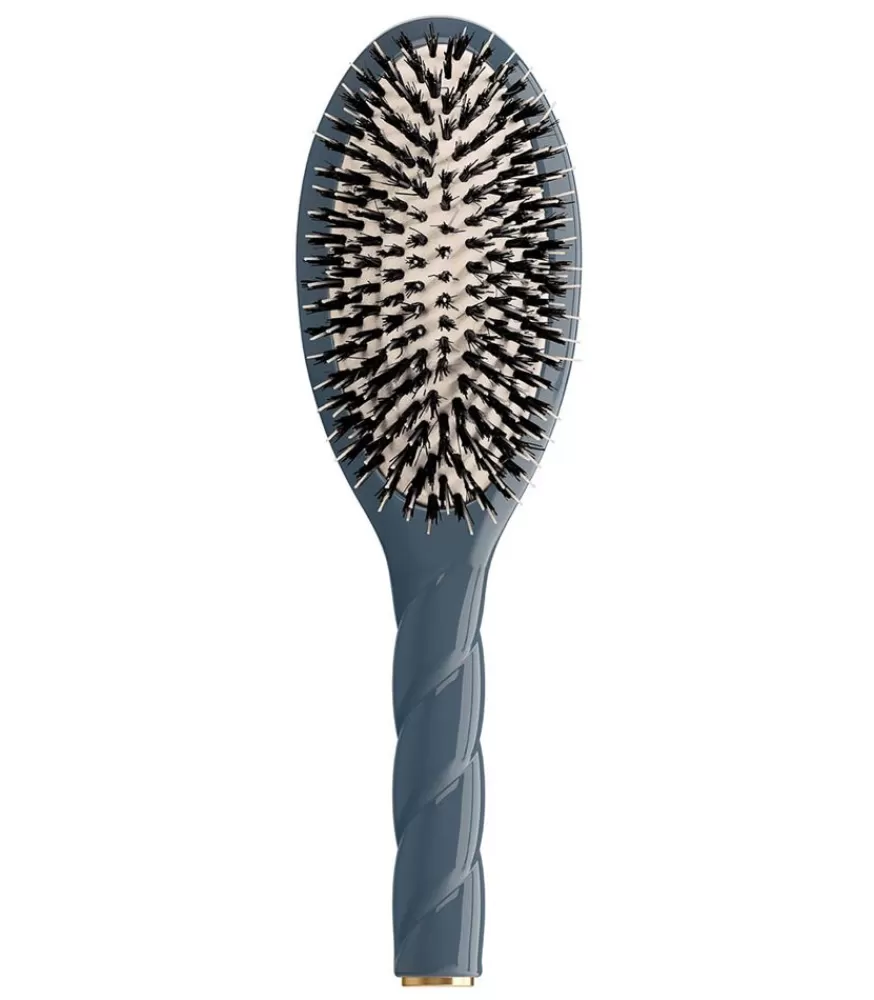 Femme La Bonne Brosse Brosse N.02 L'Indispensable Soin & Demelage Bleu Nuit