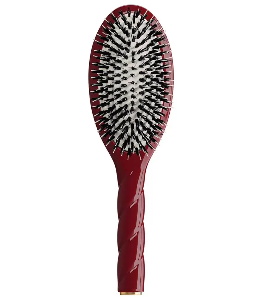 Femme La Bonne Brosse Brosse N.02 L'Indispensable Soin & Demelage Cerise