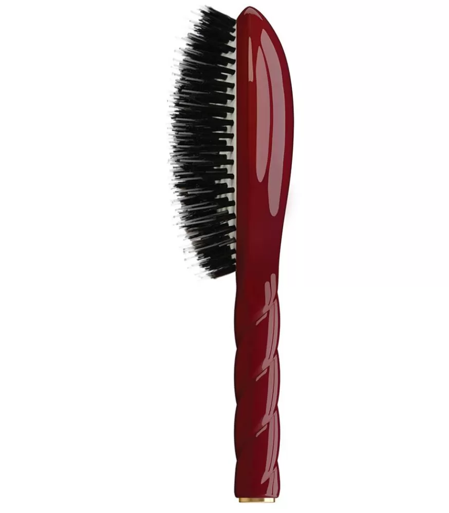 Femme La Bonne Brosse Brosse N.02 L'Indispensable Soin & Demelage Cerise