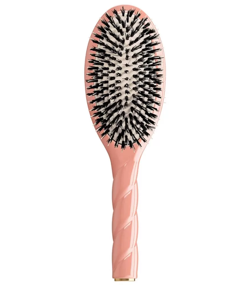 Femme La Bonne Brosse Brosse N.02 L'Indispensable Soin & Demelage Corail