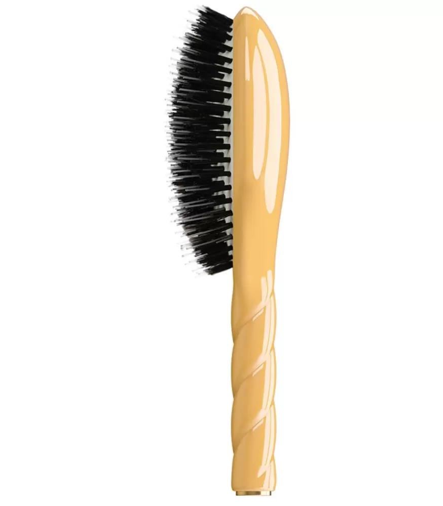 Femme La Bonne Brosse Brosse N.02 L'Indispensable Soin & Demelage Jaune Safran