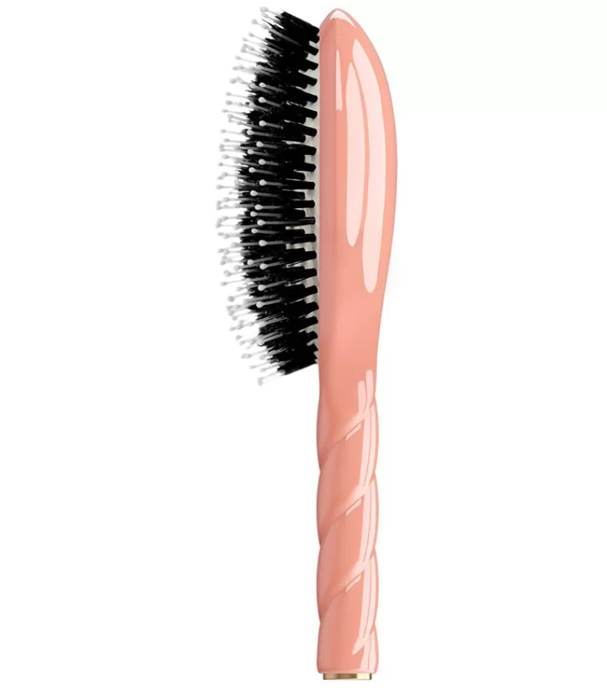 Femme La Bonne Brosse Brosse N.03 L'Indispensable Douceur Cuir Chevelu Sensible Corail